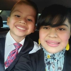 Meet your Posher, Lucia